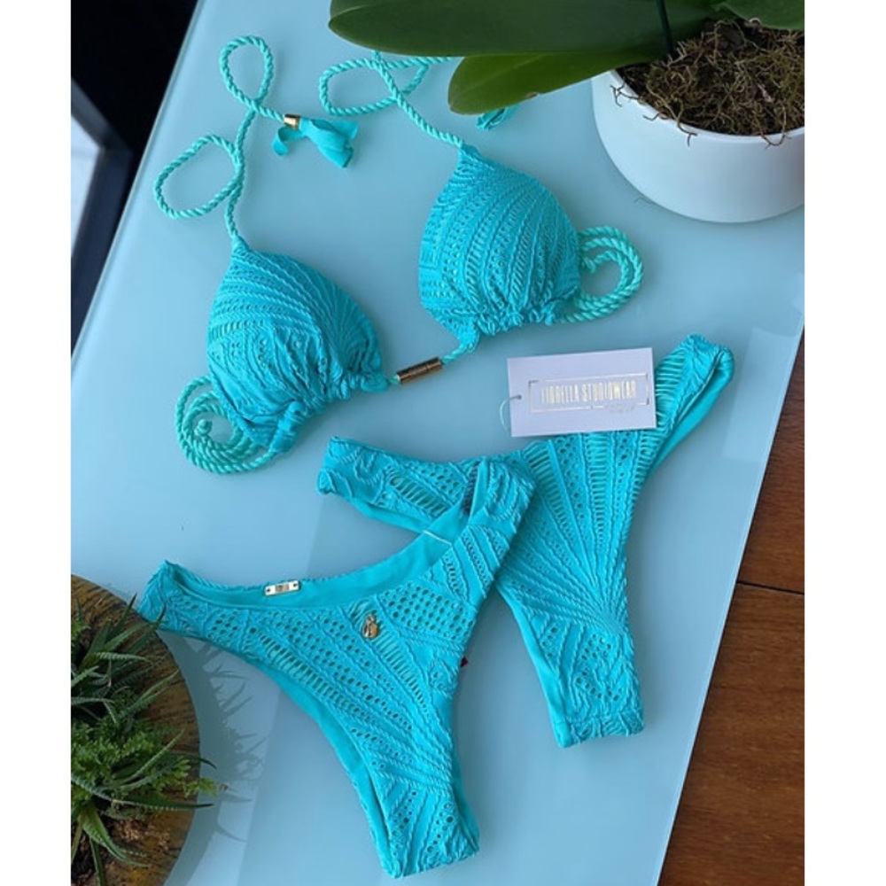 Fiorellla studiowear bikini🦋